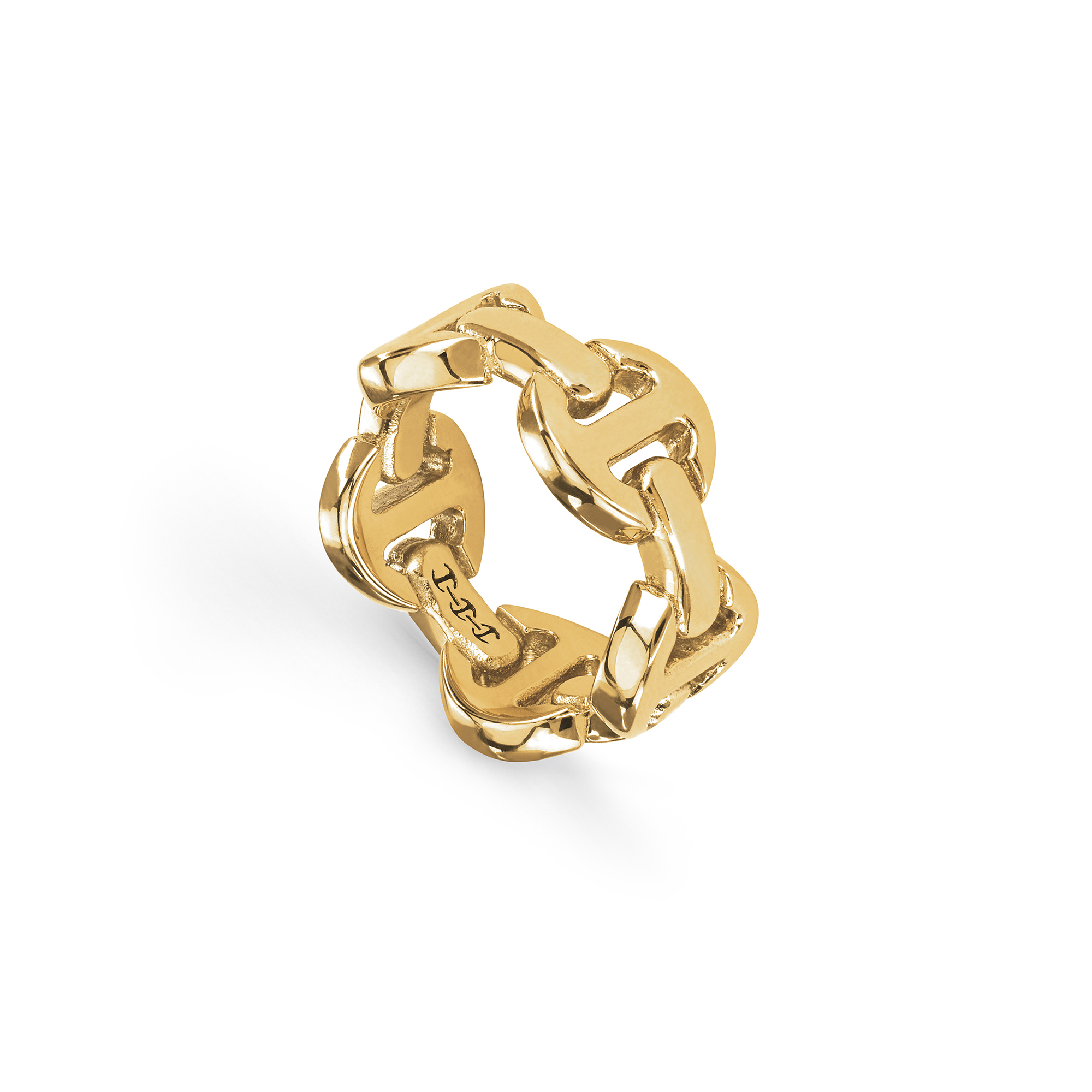 STORE ONLY】DAME CLASSIC TRI-LINK｜WG｜Classic Tri-Link