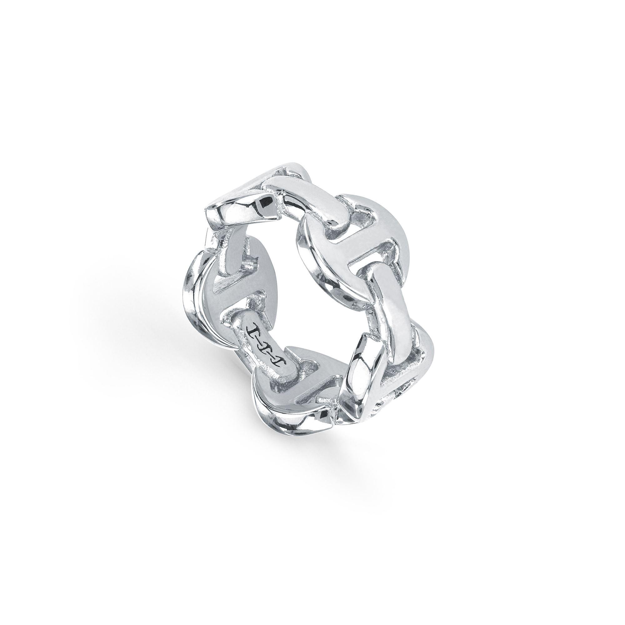 STORE ONLY】DAME CLASSIC TRI-LINK｜WG｜Classic Tri-Link