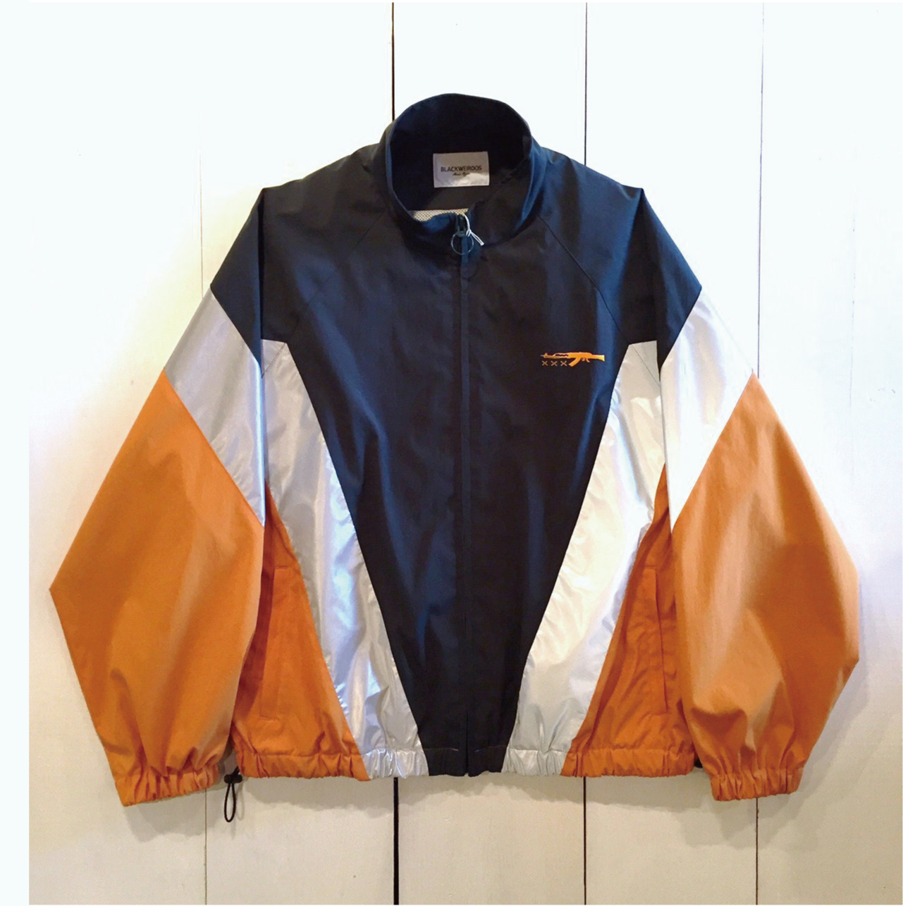 Black Weirdos ブラックウィドー / 2019ss Collection START ! | HOUSE