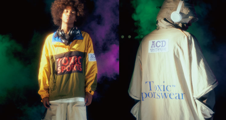 Black Weirdos / 2024ss 2nd Dellivery | HOUSE BY WEEKEND DEALERS