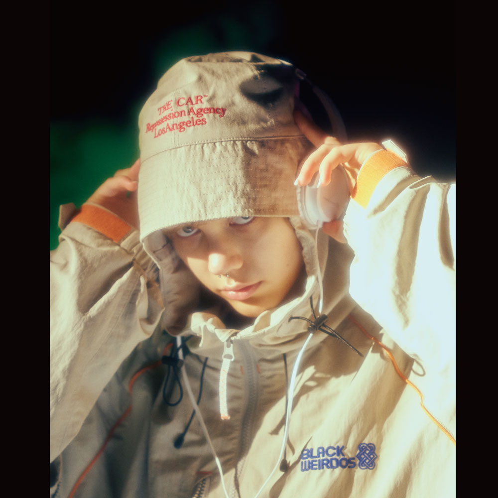 Black Weirdos / 2024ss 2nd Dellivery | HOUSE BY WEEKEND DEALERS