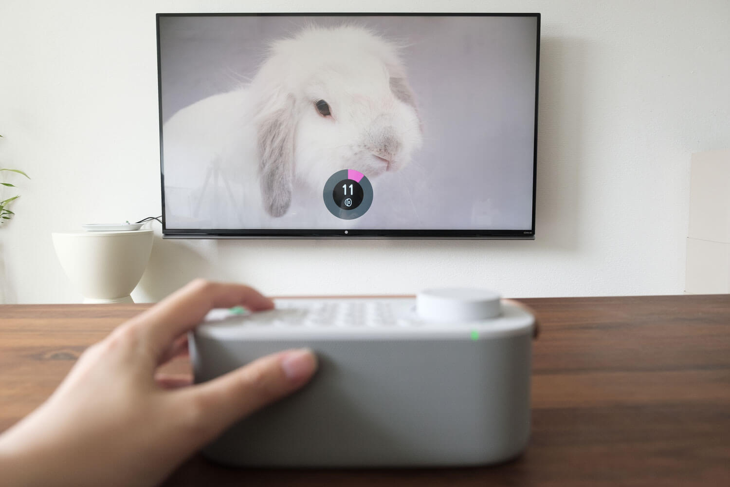 レビュー】ソニー お手元テレビスピーカー「SRS-LSR200」はシンプル