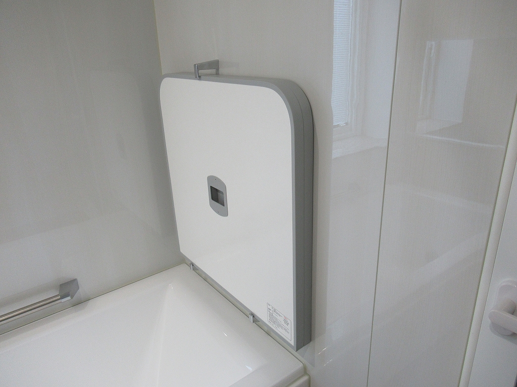 一条工務店 2025引渡し 風呂蓋 真空断熱材入り高性能 一条工務店 真空