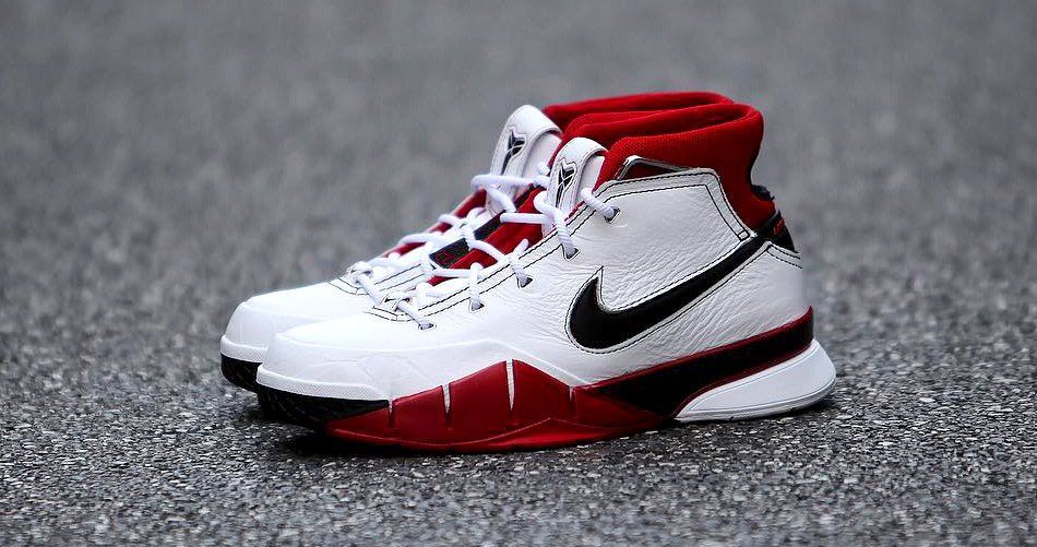 Detailed Looks at the Kobe 1 Protro “All-Star” | House of Heat°