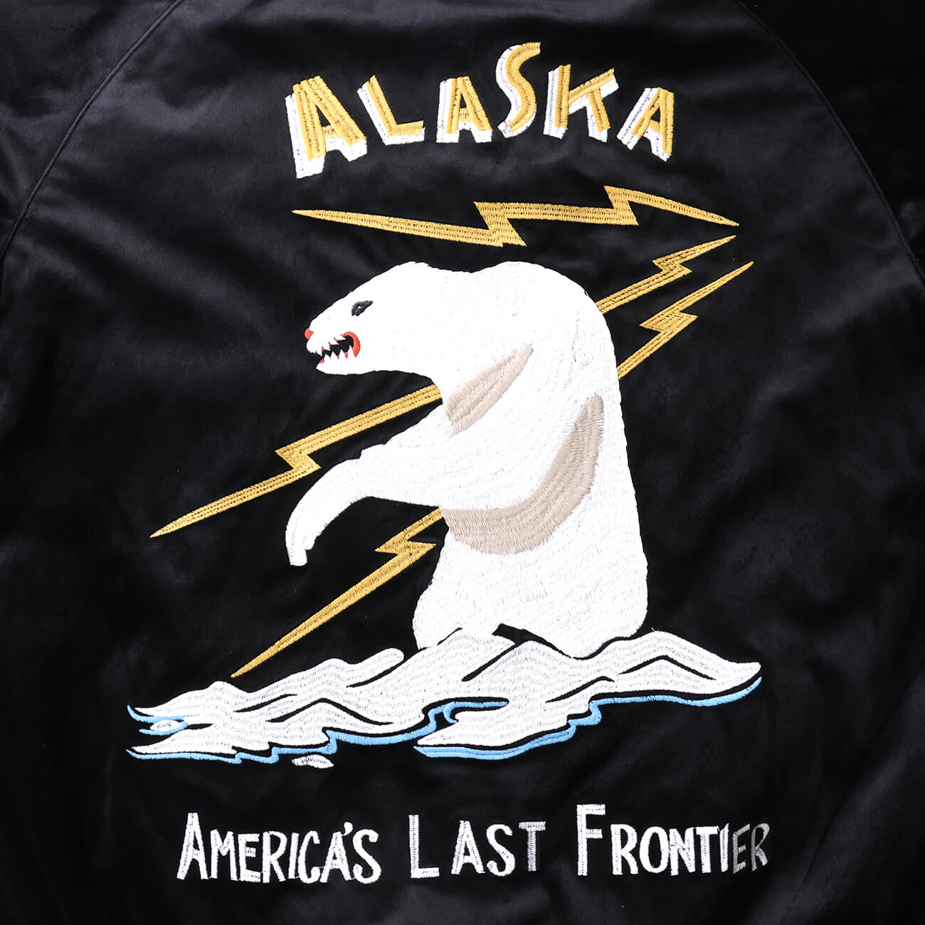 HOUSTONの2025年版『別珍スカジャン（スーベニアジャケット）』の魅力