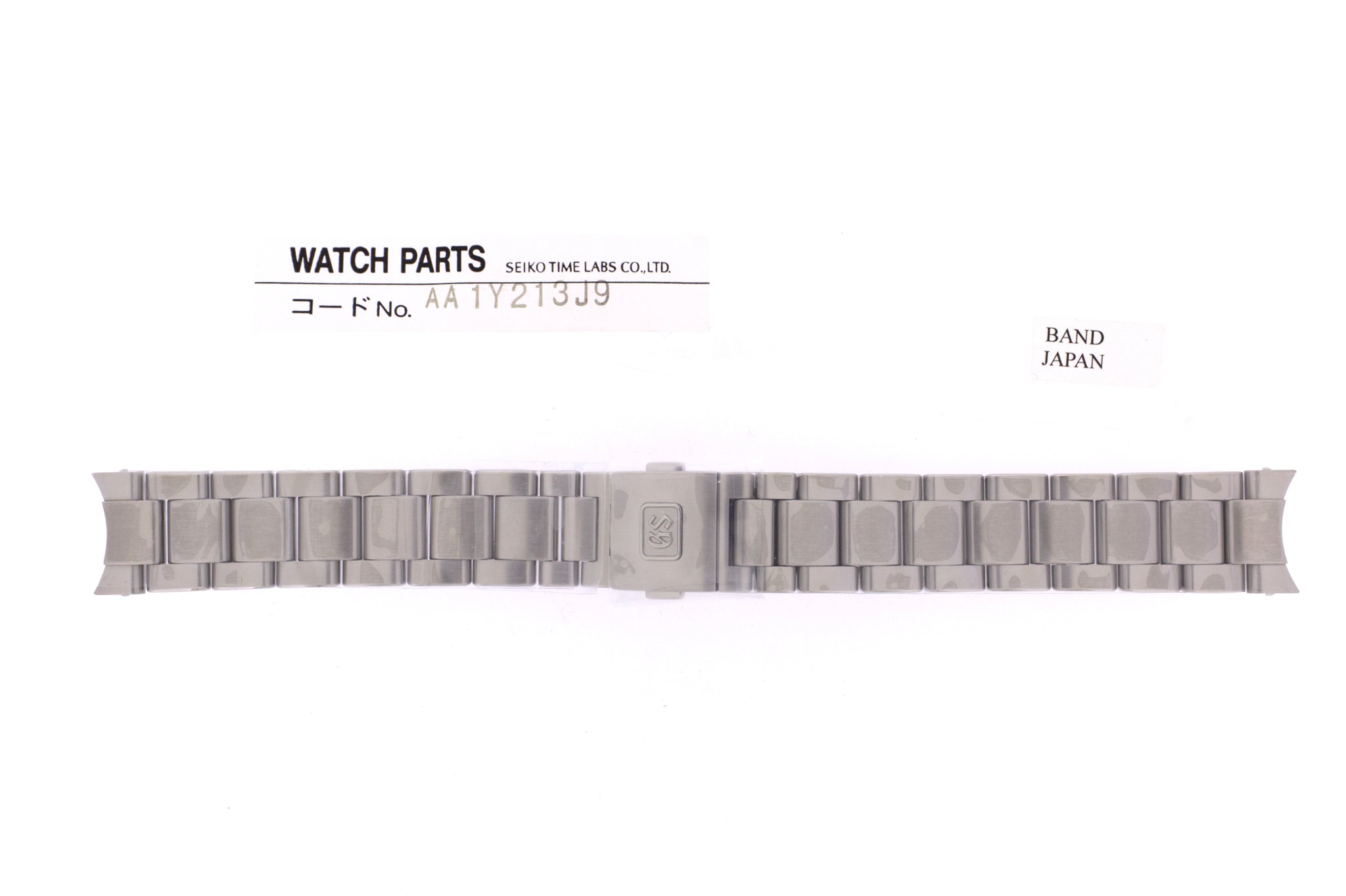 19mm Grand Seiko Bracelet AA1Y213J9 | Hovigs Supply House