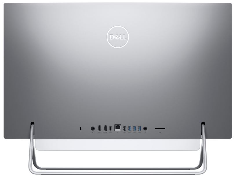 Dell Inspiron 27 7790 All-in-One Review: A Multipurpose PC
