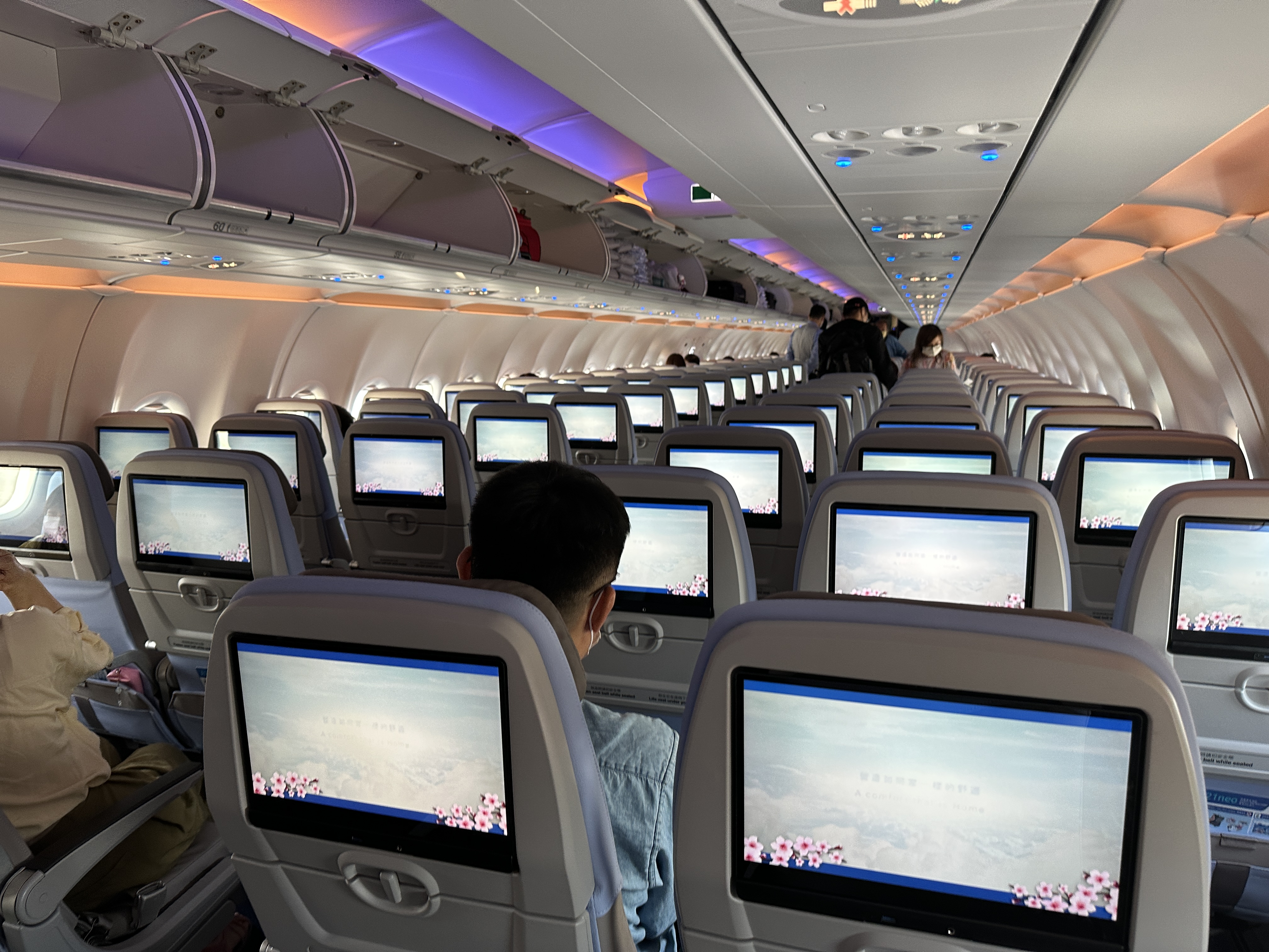 激レア 希少 A321 NEO 中華航空 CHINA AIRLINES チャイナエア、A321neo