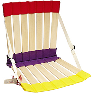 Shop Portable Indoor and Outdoor Chairs | Howda