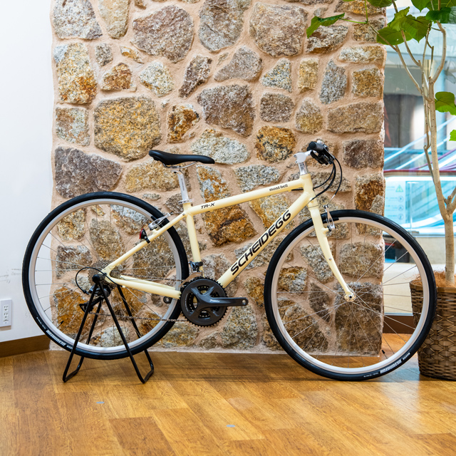 これから始める自転車ライフ——通勤、通学、週末ツーリング｜ヒルズ