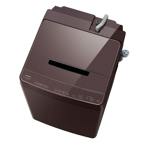 2023年東芝ZABOON AW-10DP3は、前年AW-10DP2から何が変わった？違いと