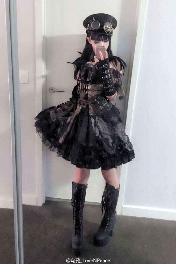 005.h.NAOTO Asia Girls Collection | GOSmaga