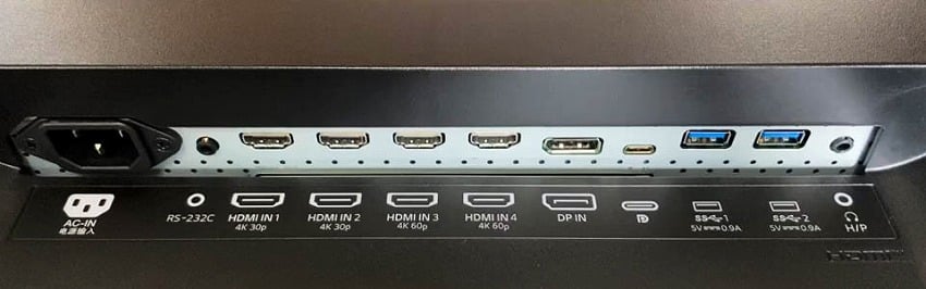 LG 43UN700-Bのレビュー【42.5インチ 4Kモニター BAJP同等】