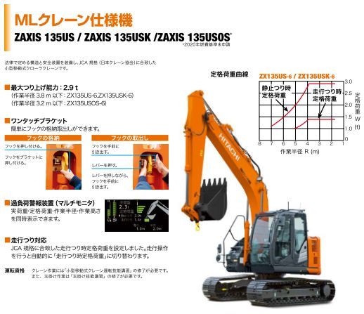 商品紹介｜建設機械のレンタル・リース【北海産業】