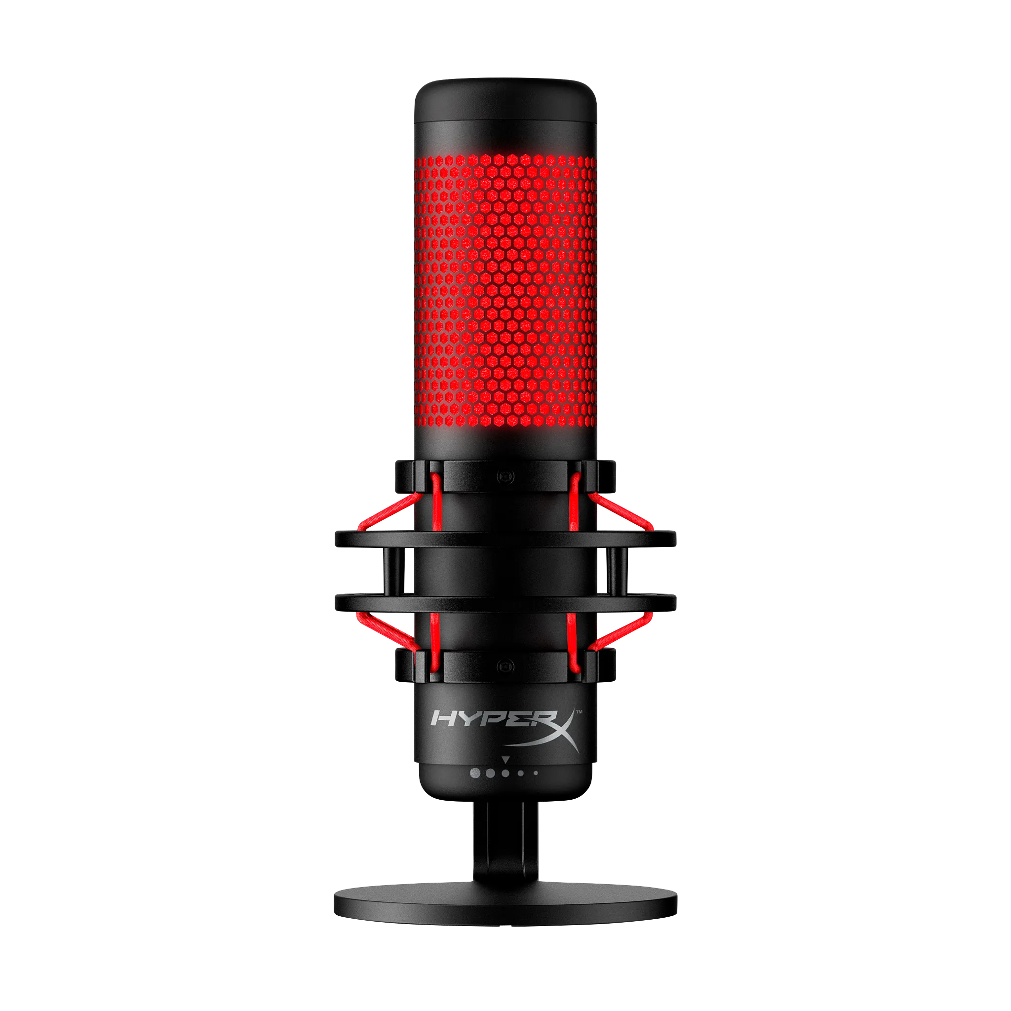 HyperX QuadCast Microphone
