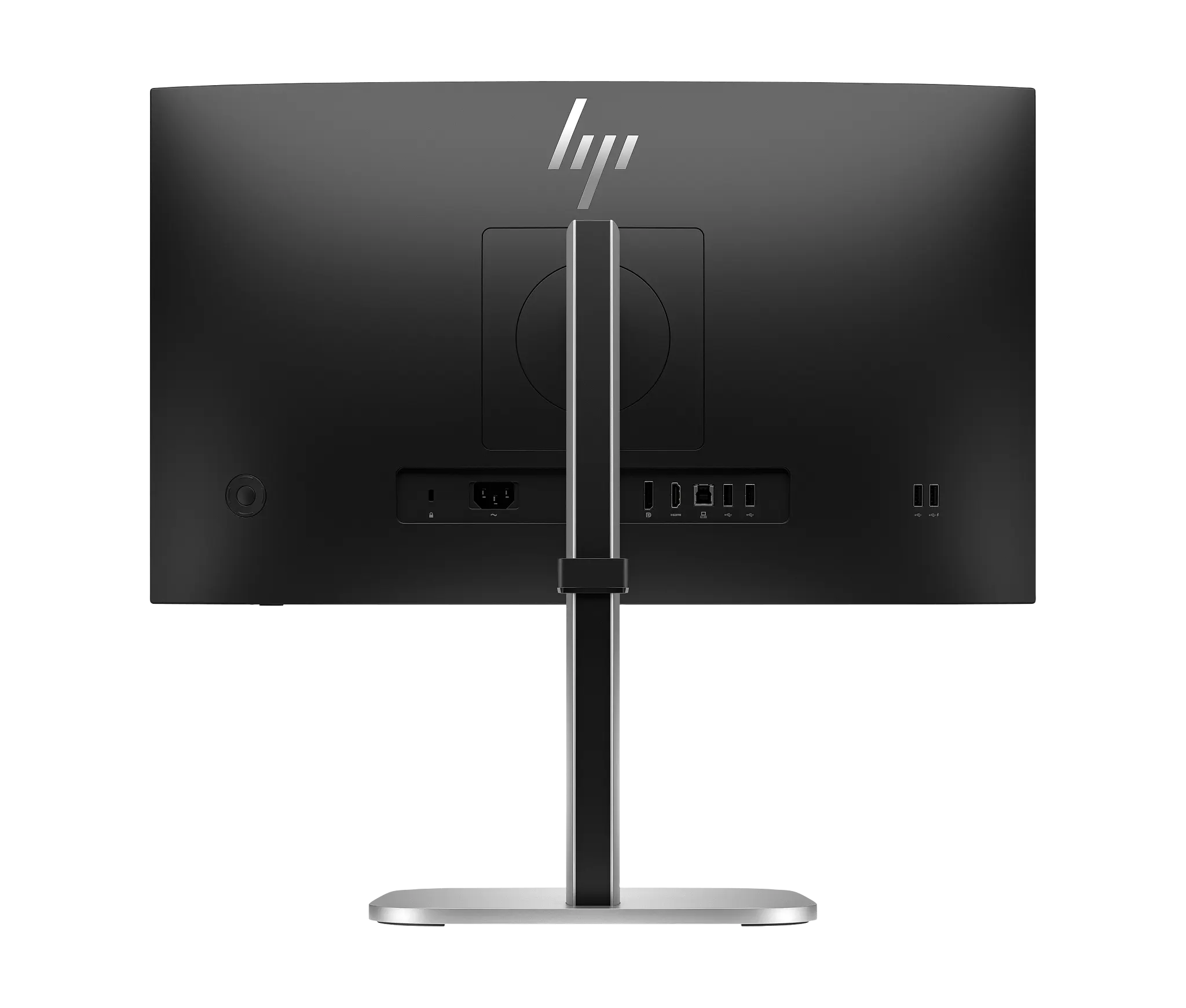 HP Series 5 Pro 23.8-inch FHD Monitor 524pf - HP® Store