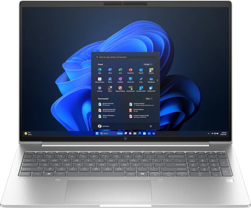 HP EliteBook ZBook ProBook Laptops - HP® Store