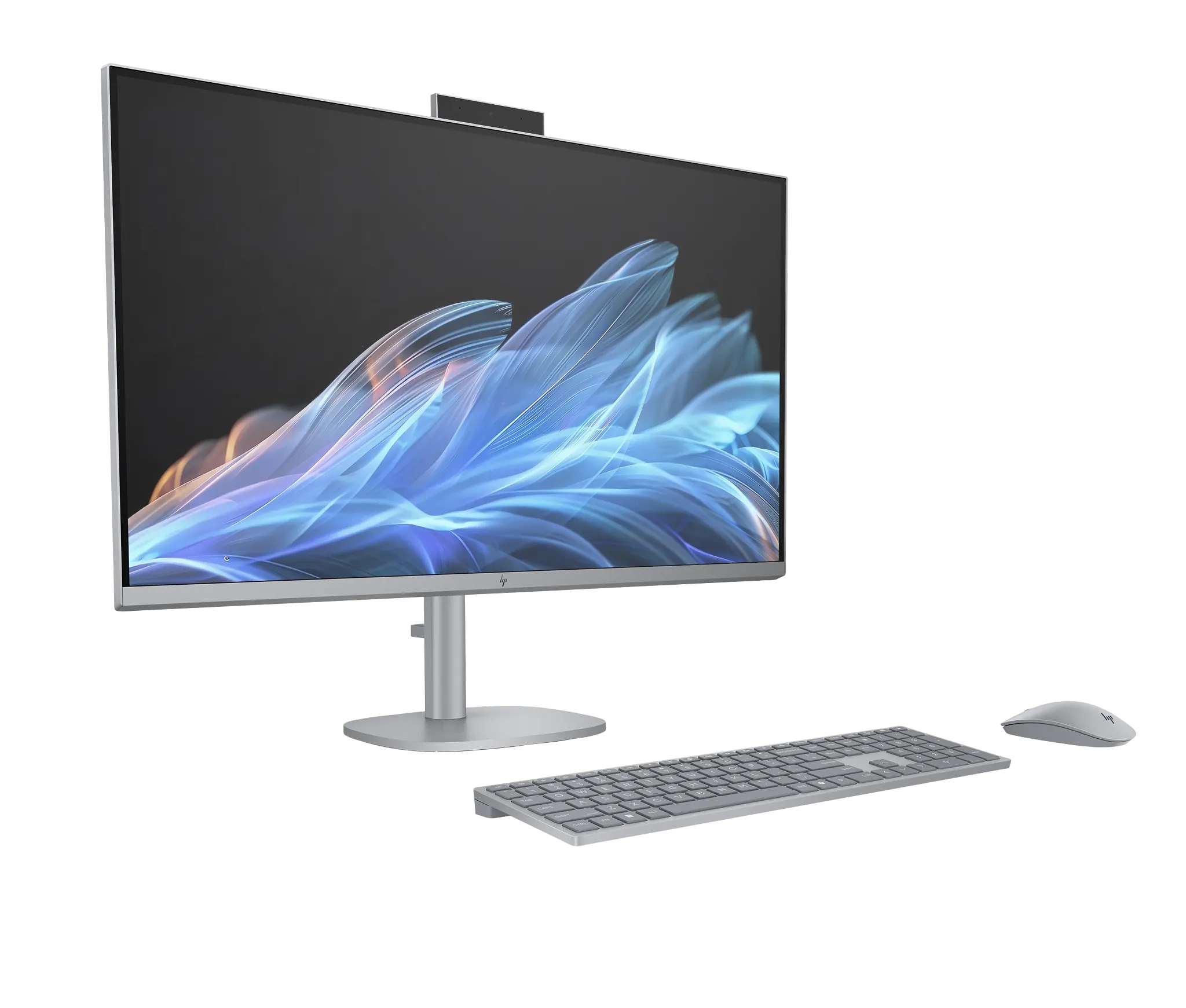 HP OmniStudio X All-in-One Desktop AI 32-c0000t PC 31.5 Intel