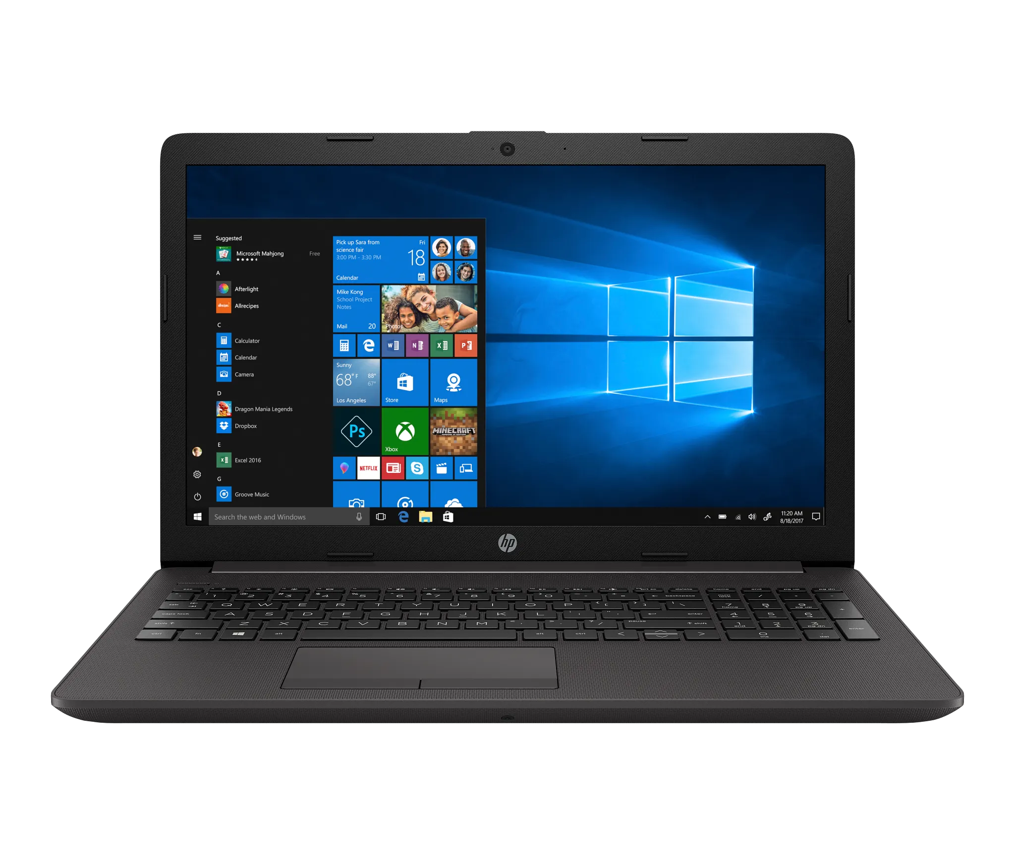 HP 255 G7 Notebook PC - HP® Store