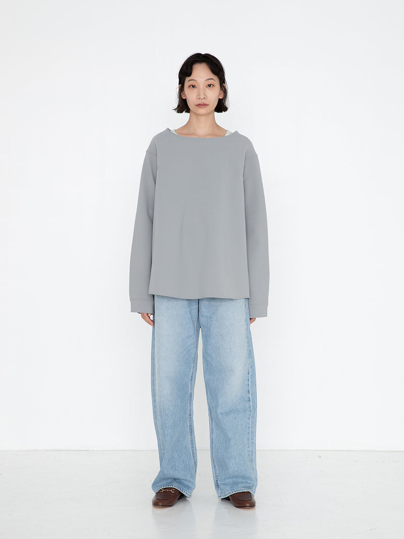 CITIZENS of HUMANITY |ワイドレッグデニムパンツ GWENDOLINE SCRUNCH