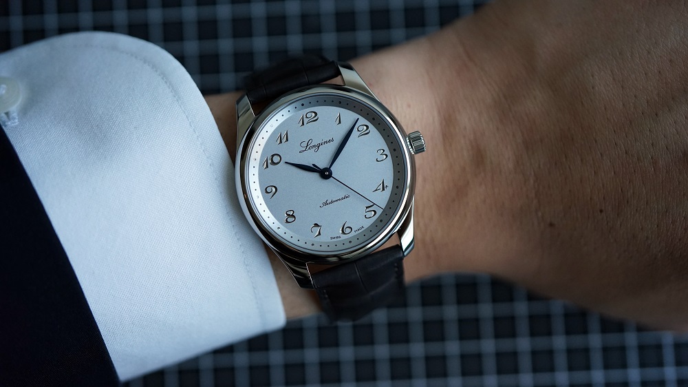 200年近く愛され続けてきたブランド、ロンジンの50~80万円の時計5選