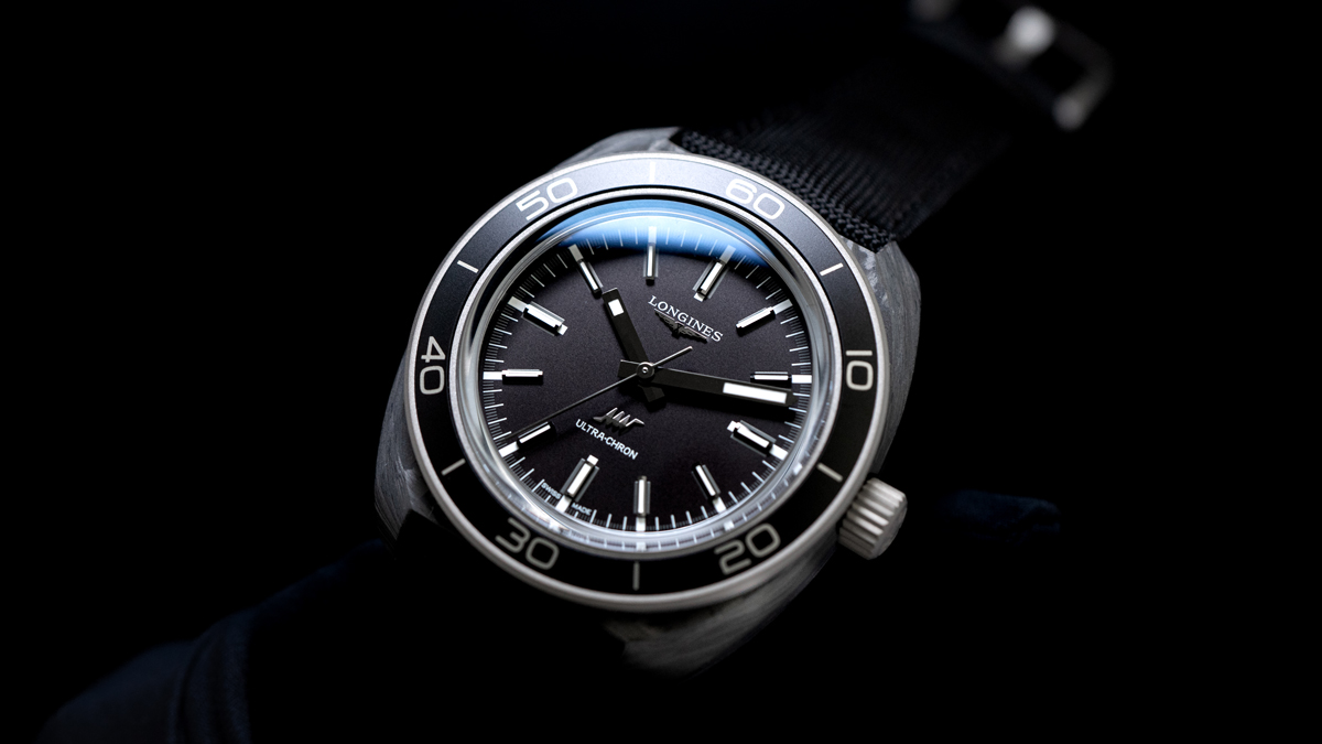 ロンジンの希少・注目モデル特集｜歴史と個性が息づく名機の数々