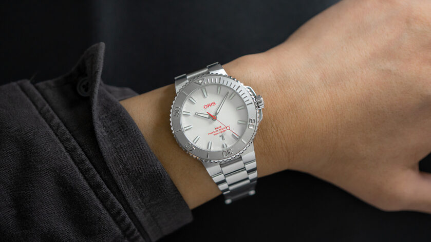 まだ手に入る！ オリスの数量限定・廃盤タイムピースを一挙にご紹介