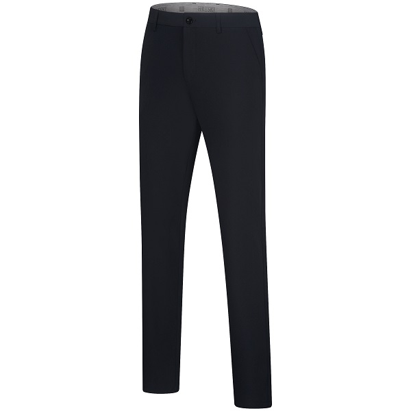 Black Golf Pants - Hreski 602 - Hreski.com | Wild Designs Golf