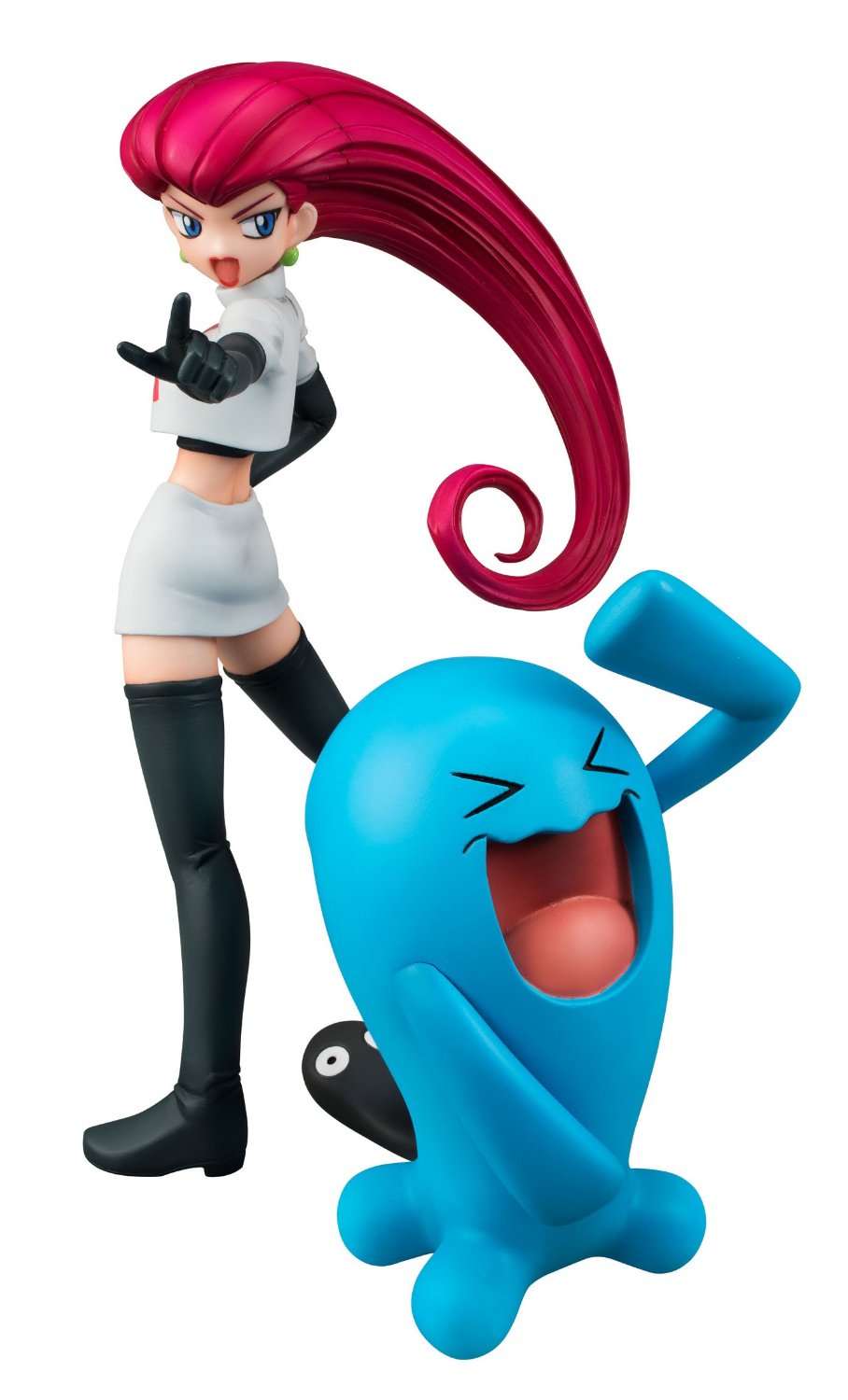 G.E.M.シリーズ ポケットモンスター サトシ＆ピカチュウ＆ヒトカゲ