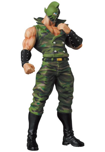 UDF キン肉マン キン肉マン ソルジャー | 鉄道模型・プラモデル