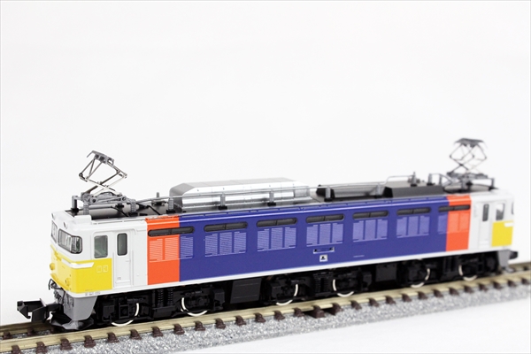 トミックス 9171 EF81 81号機・お召塗装 鉄道模型 Nゲージ | 鉄道模型