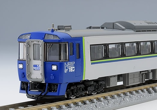トミックス 98679 14系14形特急寝台客車 （出雲2・3号） 増結2両セット