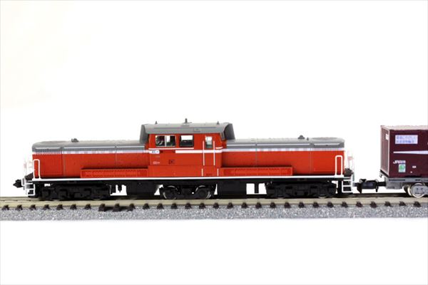 沖*風様 TOMIX 98915 さよならDD51紀勢本線貨物列車セット Amazon.co.jp: トミックス 98915 JR さよならDD51 紀勢本線 貨物列車