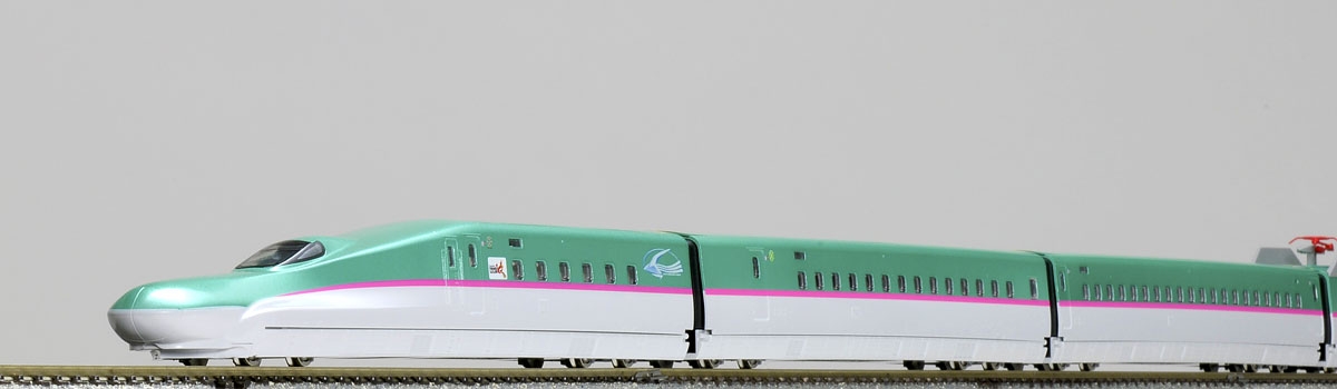 E6系秋田新幹線 こまちTreasureland TOHOKU-JAPAN 限定 限定 E6系秋田新幹線(こまち・Treasureland TOHOKU-JAPAN)セット (7両