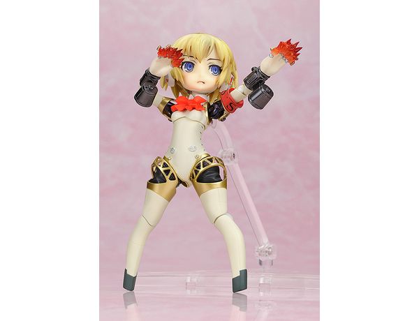 パルフォム アイギス『ペルソナ3』 | 鉄道模型・プラモデル・ラジコン