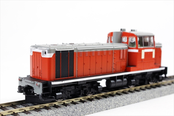 トラムウェイ TW-DD16-A (HO)国鉄DD16(3～14号機) | 鉄道模型 通販