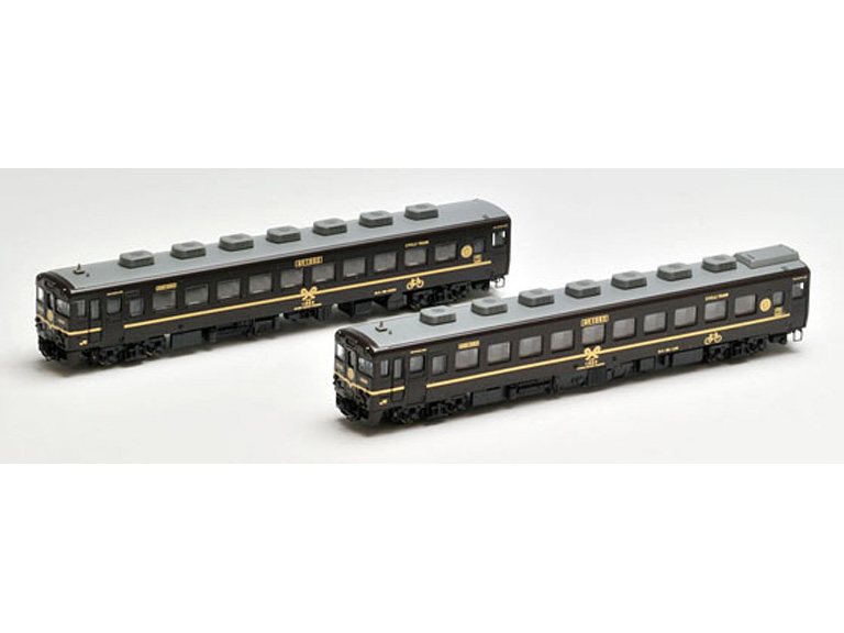 トミックス 92984 JR キハ58系ディーゼルカー（あそ1962