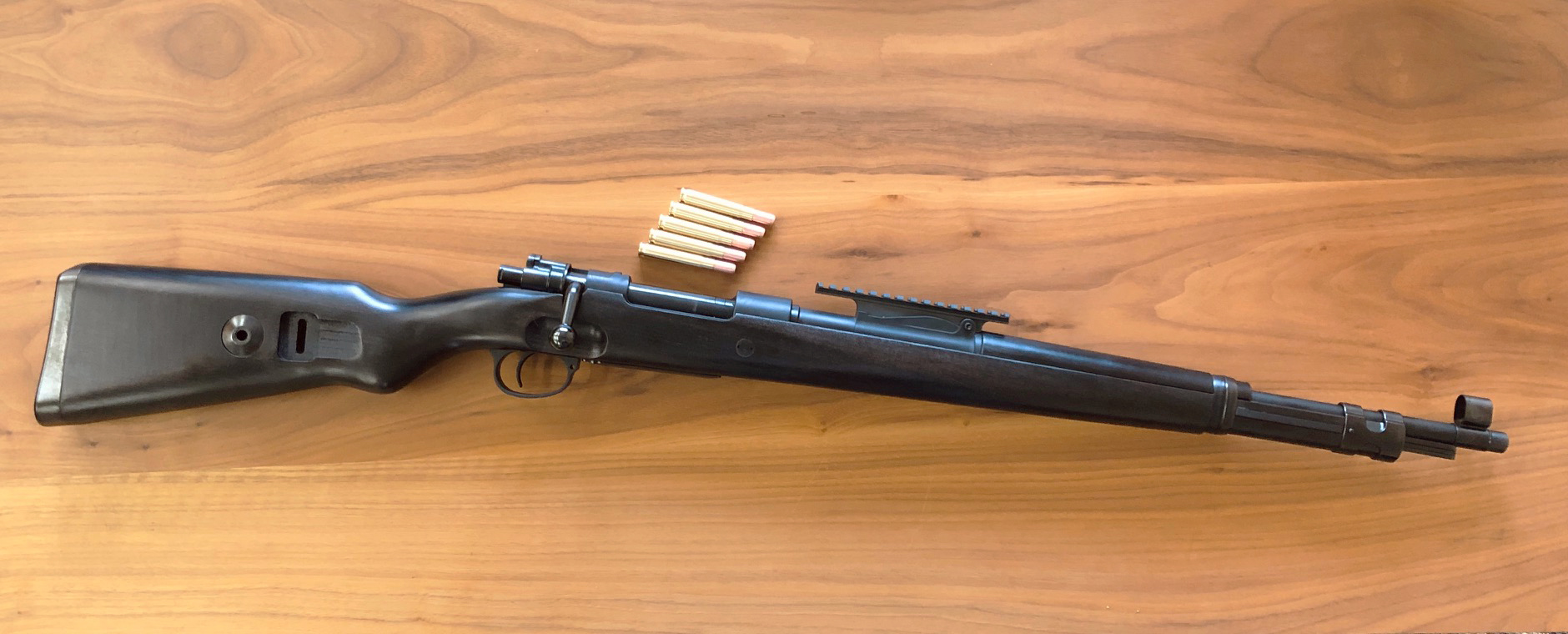 マルシン kar98k 高級ブナ材ストック 楽天市場】ガスガン マルシン モーゼル Kar 98k 高級ブナ材ストック