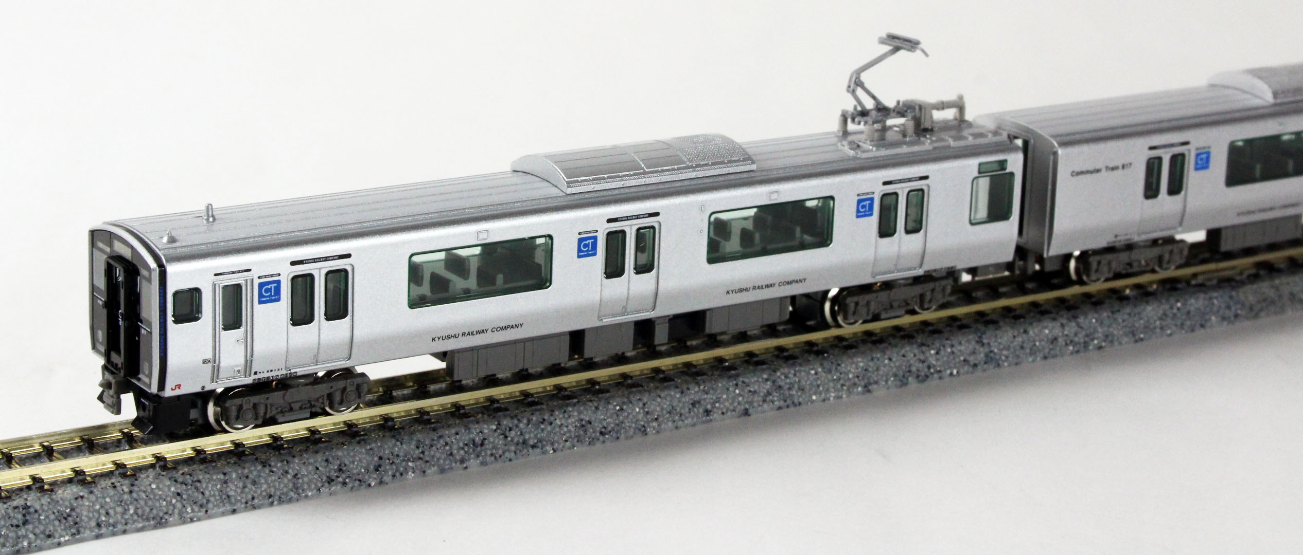 ☆再生産☆グリーンマックス 30190 京阪3000系 8両セット（鉄道模型