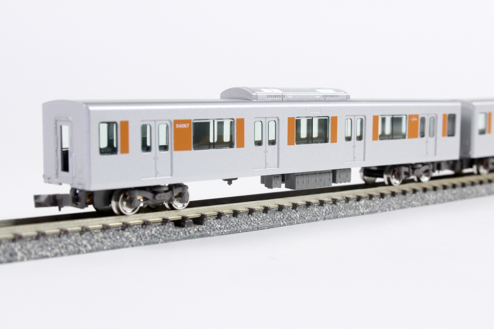 グリーンマックス 30788 京急新1000形（17次車・1613編成）6両セット