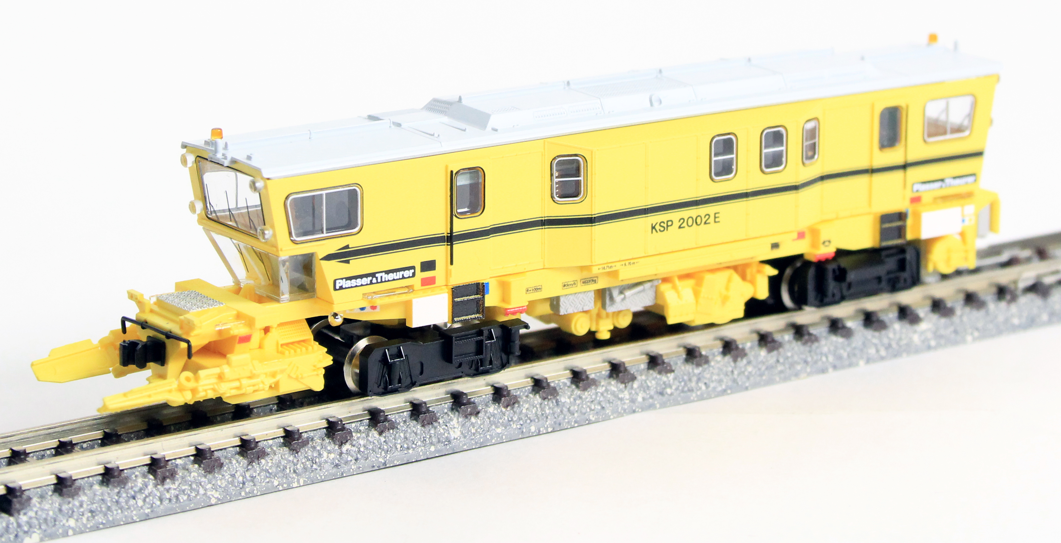 GREENMAX グリーンマックス 4783 バラストレギュレーターKSP2002E