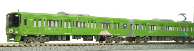 グリーンマックス 30742 東京メトロ13000系 日比谷線・第5編成 7両