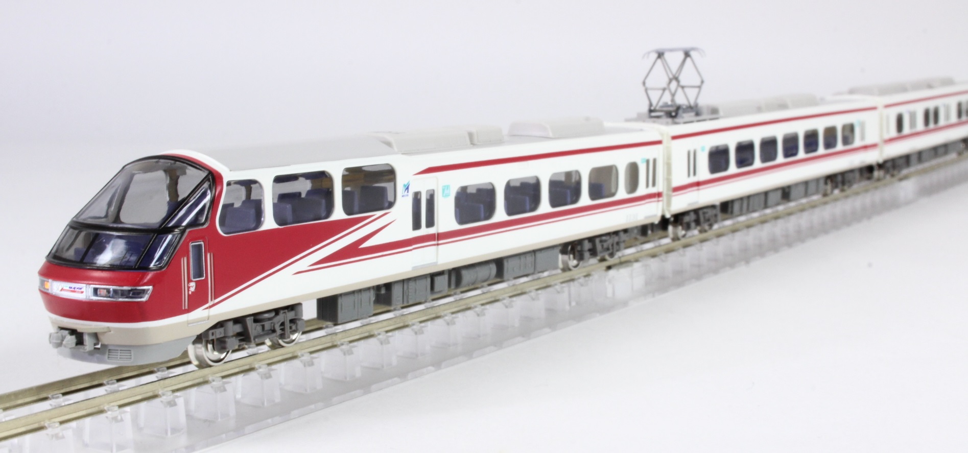 グリーンマックス 50628 名鉄1030/1230系 （ パノラマsuper デビュー30