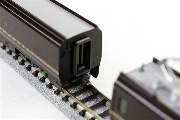 KATO 10-1123 E655系 なごみ(和) 5両セット Nゲージ | 鉄道模型 通販