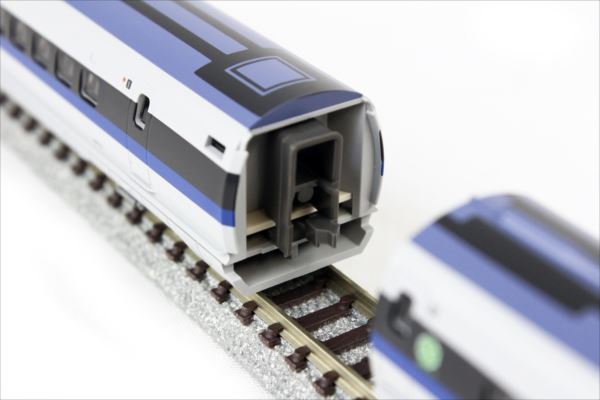 KATO 10-510 500系新幹線 のぞみ 4両基本セット | 鉄道模型 通販