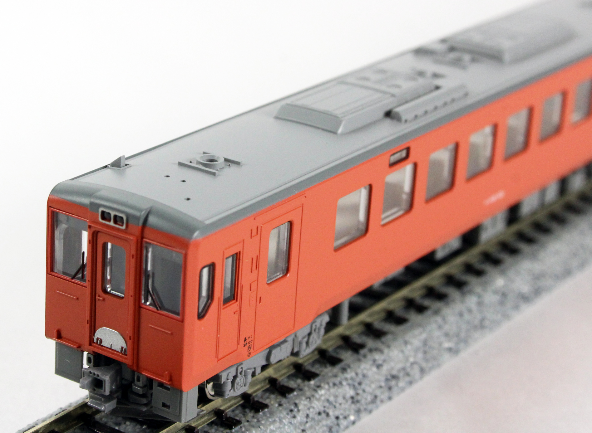 KATO 10-1169 キハ110系100番台 国鉄色 3両セット【特別企画品】 鉄道