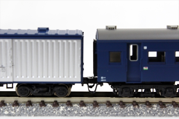 KATO 10-1321 20系寝台特急「あさかぜ」 8両基本セット | 鉄道模型