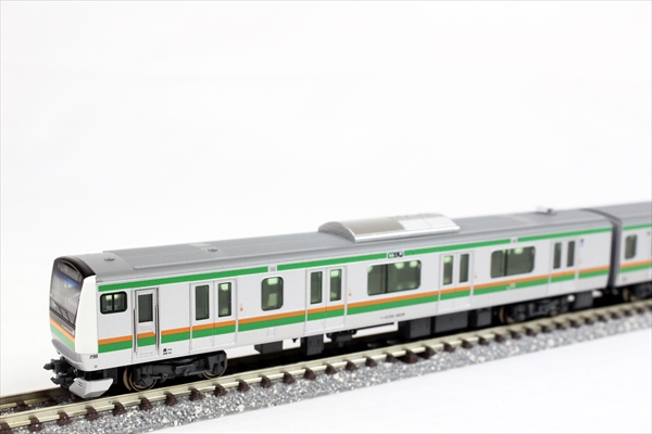 KATO 10-1150 E233系3000番台 高崎線・宇都宮線 8両基本セット | 鉄道