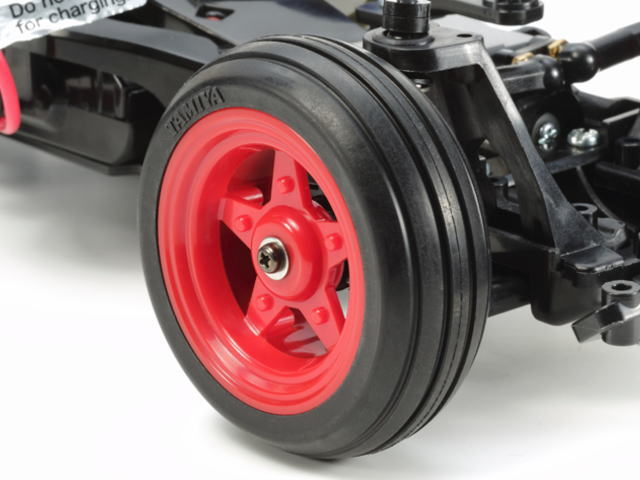 タミヤ 57401 スターユニットシリーズ 1/14 RC ライトニングホーク（SU