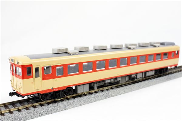 KATO 1-601 キハ58 M 鉄道模型 HOゲージ | 鉄道模型 通販 ホビー